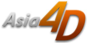 asiana4d|Asia 4D .